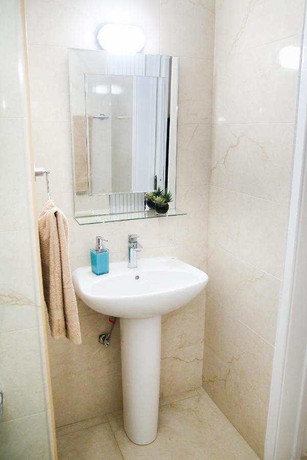 1B Seaside Orchid, Sea, Center Apartment Paphos Ngoại thất bức ảnh