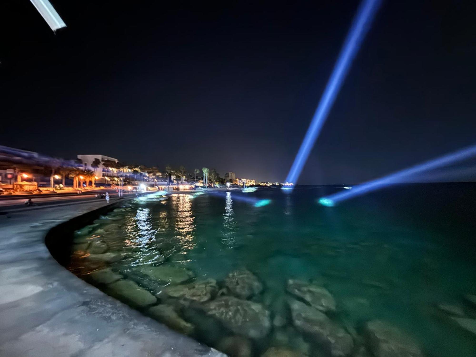 1B Seaside Orchid, Sea, Center Apartment Paphos Ngoại thất bức ảnh