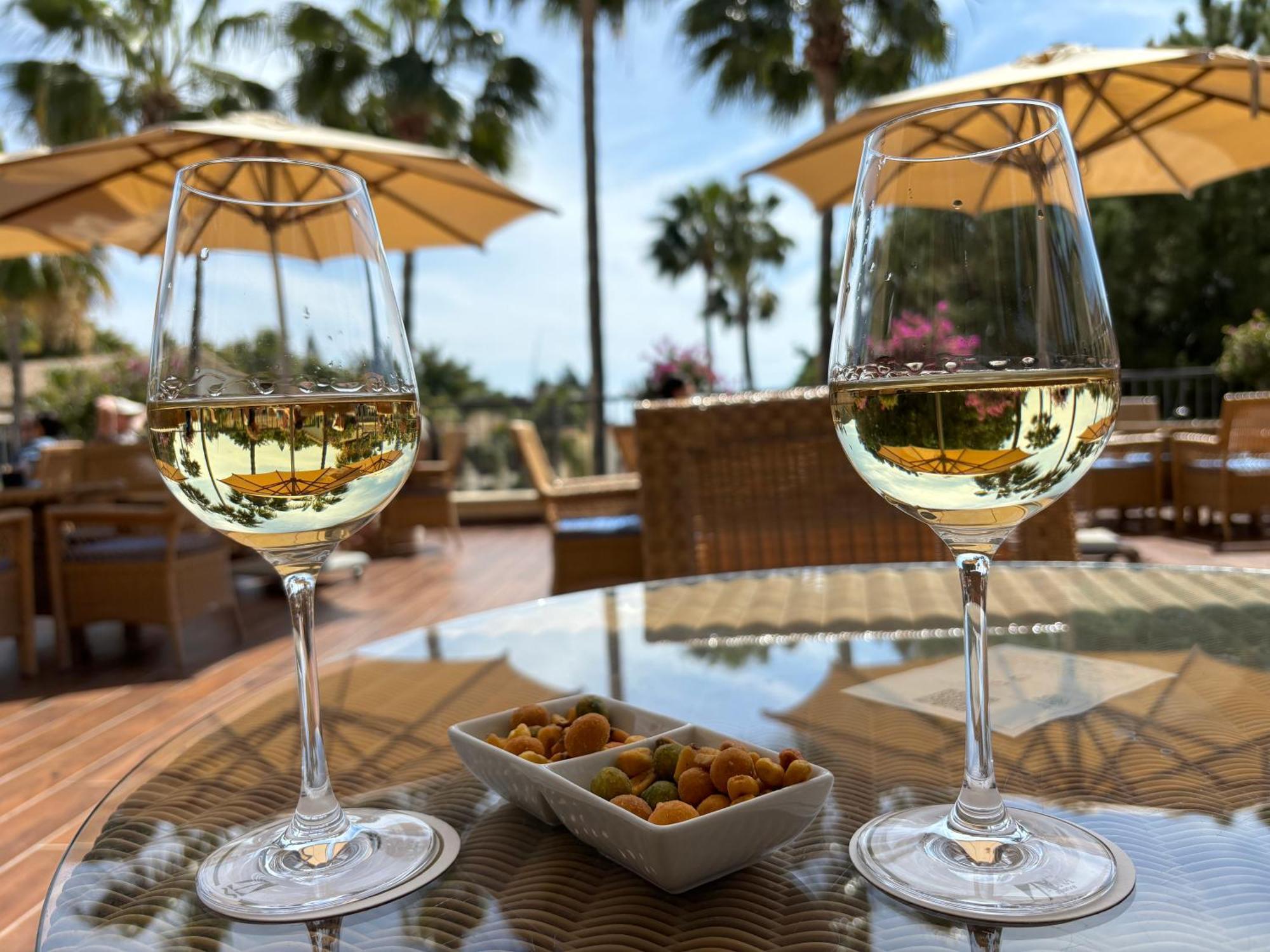 1B Seaside Orchid, Sea, Center Apartment Paphos Ngoại thất bức ảnh