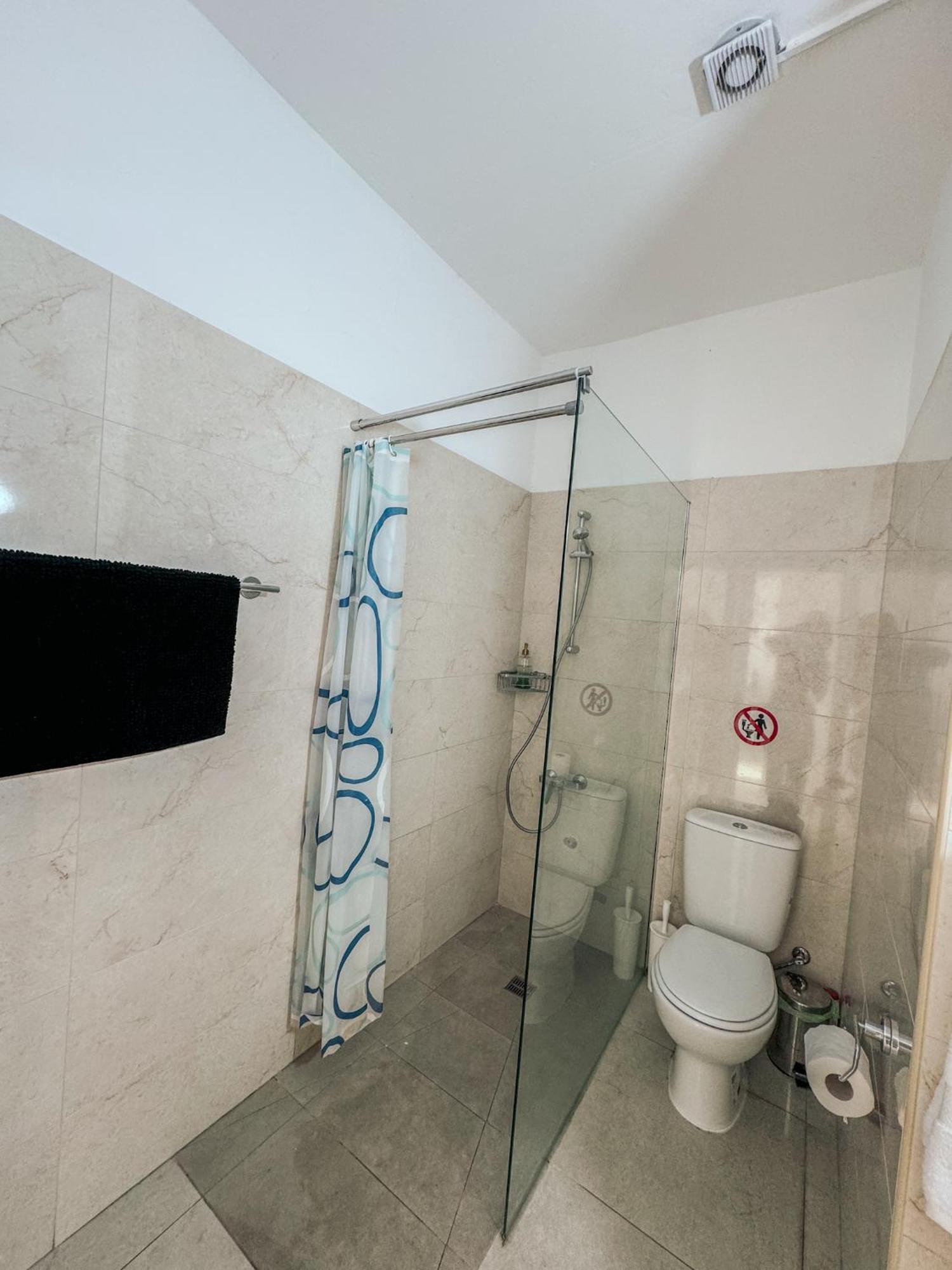 1B Seaside Orchid, Sea, Center Apartment Paphos Ngoại thất bức ảnh
